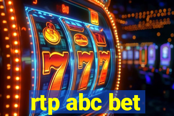 rtp abc bet